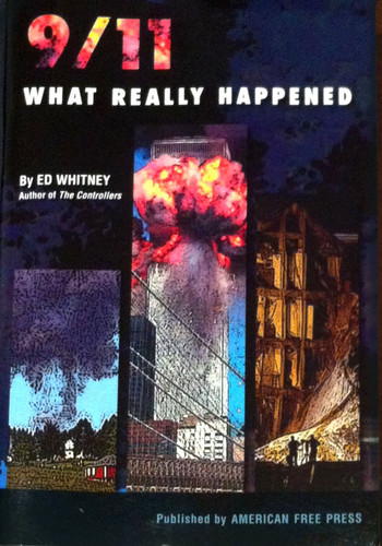 9/11 What Really Happened