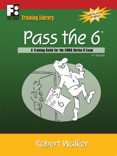 Pass the 6
