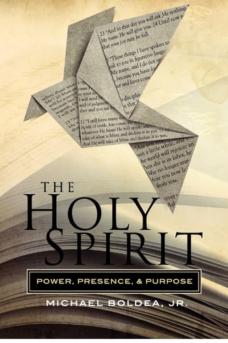 The Holy Spirit