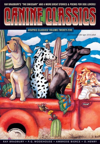 Canine Classics ; Feline Classics