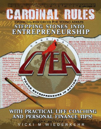 Cardinal Rules: Financial Resources for Young Adults