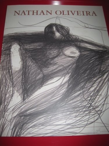 Nathan Oliveira Drawings, 1960-2010