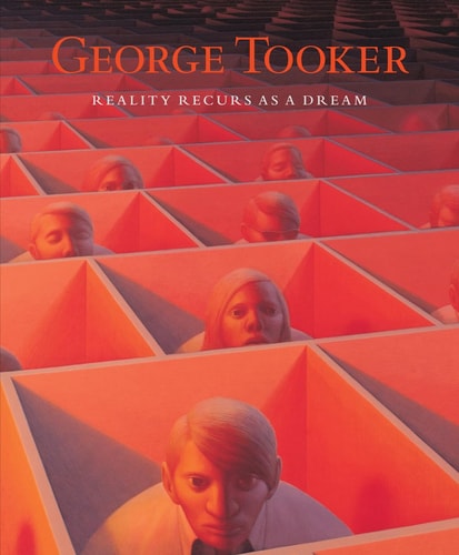 George Tooker Reality Recurs as a Dream
