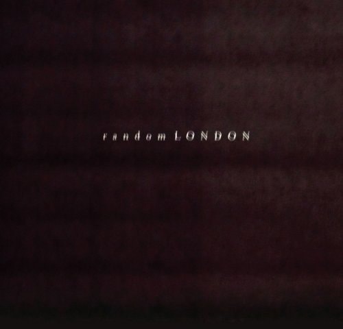 Random London Sponsored by 3x3 Magazine