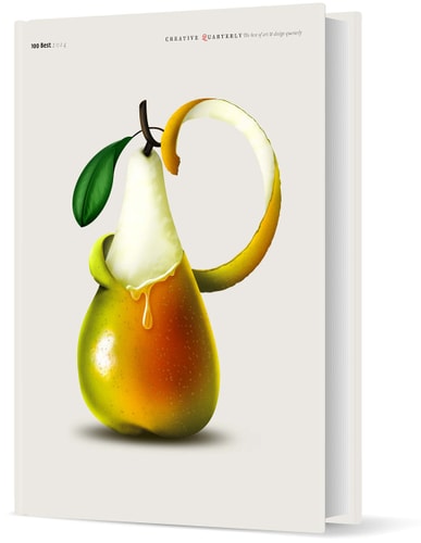 100 Best 2014 Sponsored by Creative Quarterly