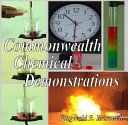 Commonwealth Chemical Demonstrations A Source Book for Chemistry Intructors