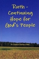 Ruth - Continuing Hope for God's People