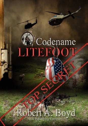 Codename Litefoot