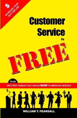 Customer Service Is Free