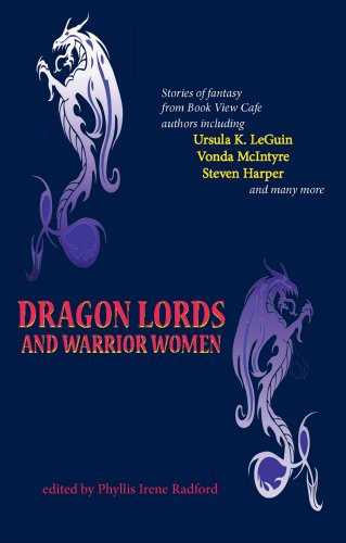 Dragon Lords And Warrior Women