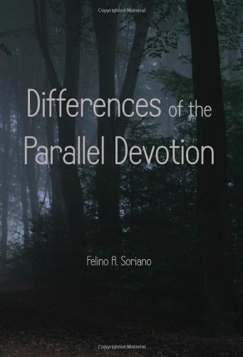 Differences of the Parallel Devotion