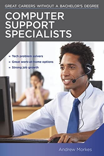 Computer Support Specialists