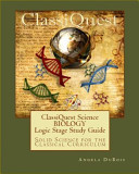 XClassiQuest Science Solid Science for the Classical Curriculum