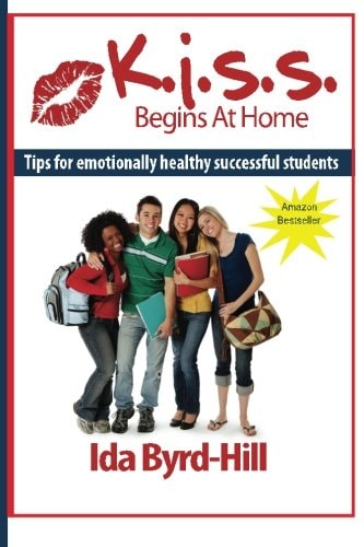 K. I. S. S. Begins at Home