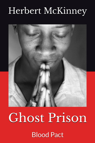 Ghost Prison Blood Pact