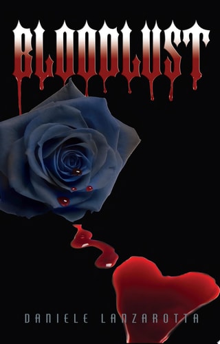 Bloodlust (Imprinted Souls Series #2)