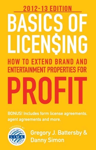 Basics of Licensing: 2012-13