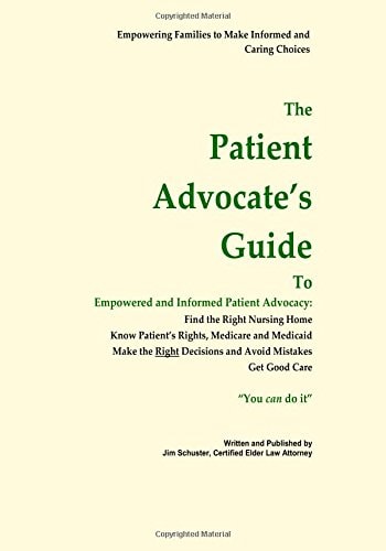 Patient Advocate Guide 2017 Empowering Patients and Their Advocates