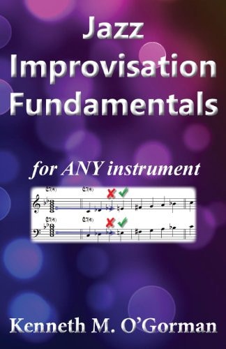 Jazz Improvisation Fundamentals