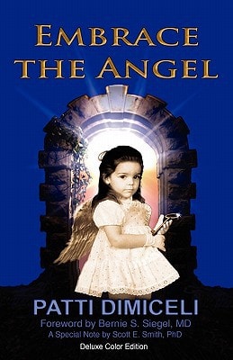 Embrace the Angel, Deluxe Color Edition Amber's Journey