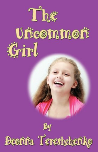 The Uncommon Girl