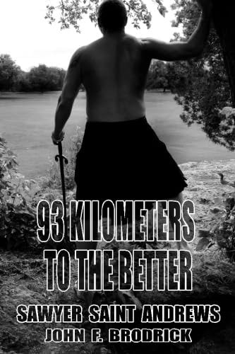 93 Kilometers to the Better