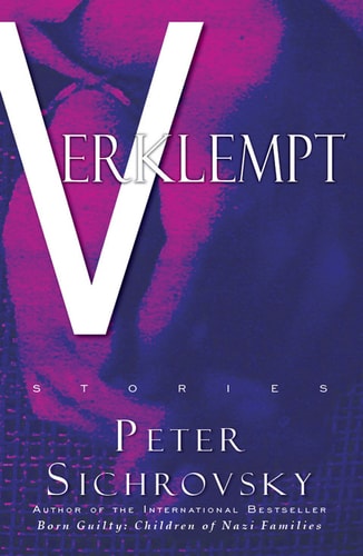 Verklempt