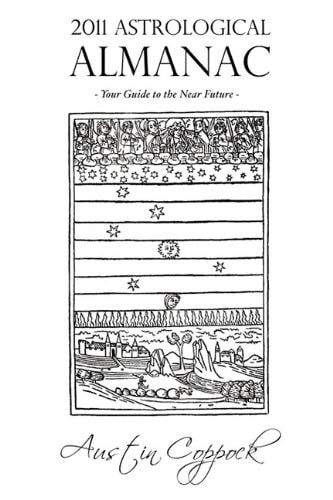 2011 Astrological Almanac