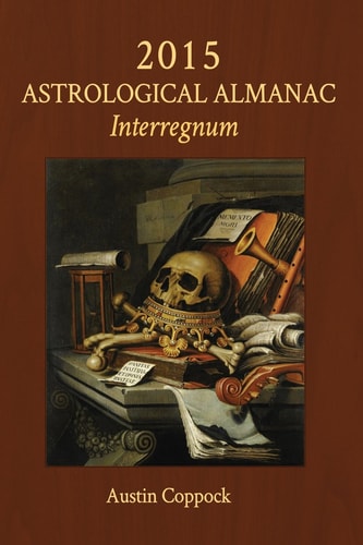 2015 Astrological Almanac Interregnum