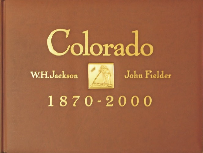 Colorado 1870-2000