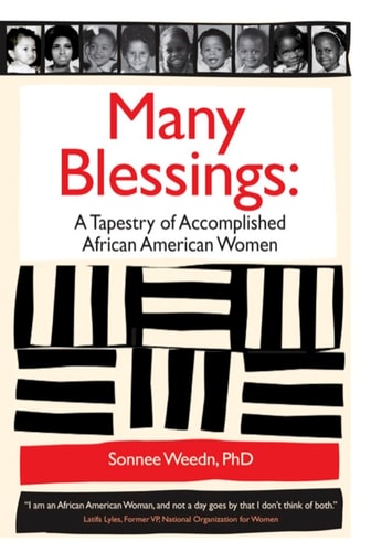 Many Blessings