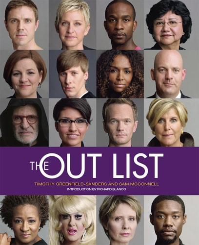 The Out List