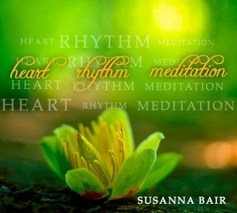 Heart Rhythm Meditation