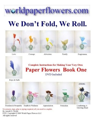 We Don't Fold We Roll.