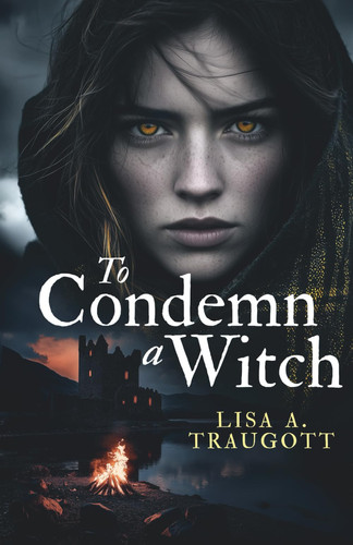 To Condemn a Witch