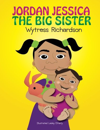 Jordan Jessica The Big Sister