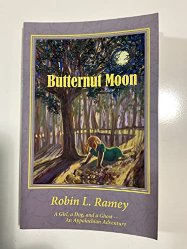 Butternut Moon