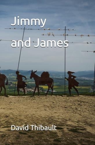 Jimmy and James