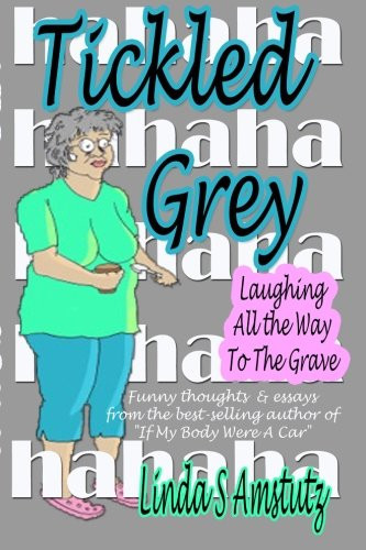 Tickled Grey