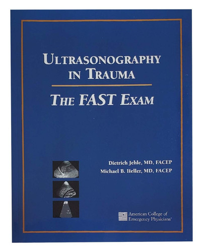 Ultrasonography in Trauma