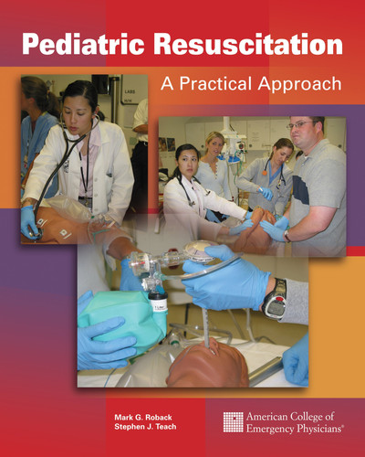 Pediatric Resuscitation