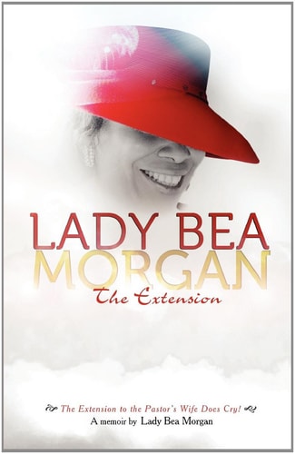 Lady Bea Morgan
