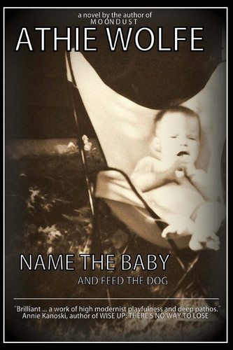 Name the Baby And Feed the Dog