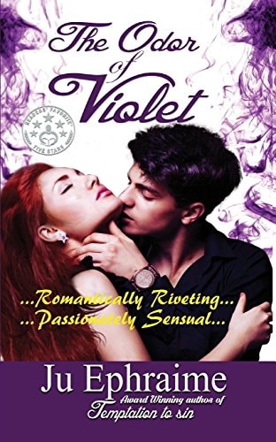 The Odor of Violet