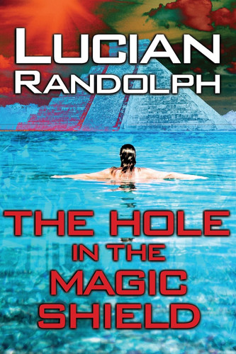 The Hole in the Magic Shield
