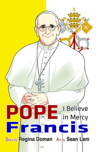 Pope Francis I Believe in Mercy
