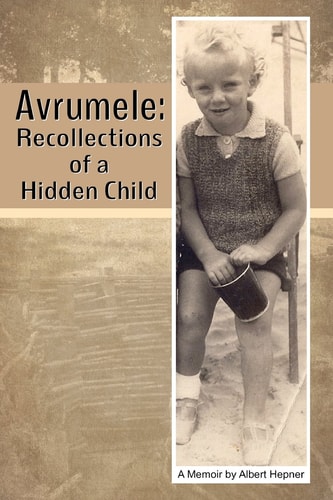 Avrumele A Memoir