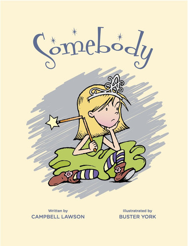 Somebody