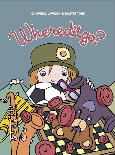 Whereditgo