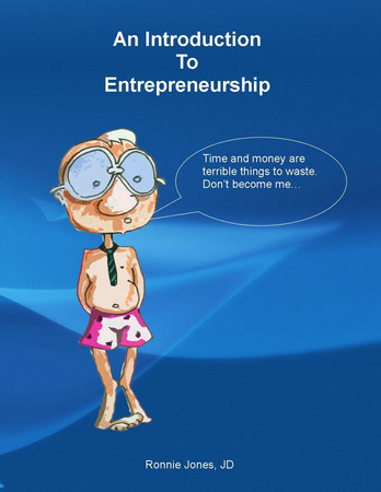An Introduction to Entrepreneurship